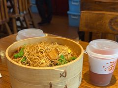 -老雒阳面馆·水席(定鼎门店)