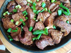 -鲜小岛·铜锅涮肉