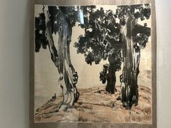-徐悲鸿纪念馆