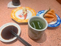 -元气寿司(东方宝泰店)