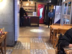 大堂-云晓光头烧烤吧(川沙绿地店)