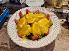 -猫头鹰炸鸡