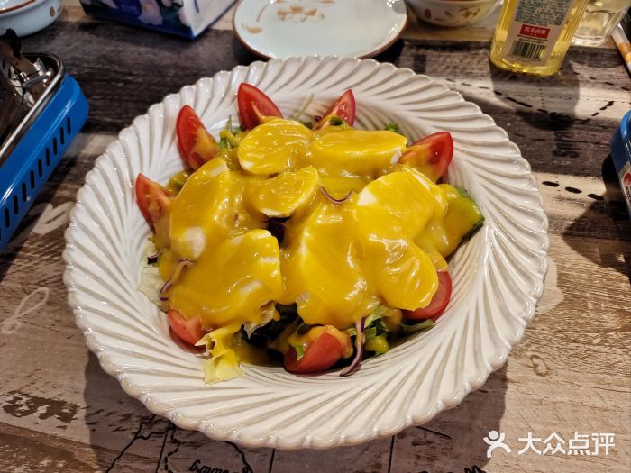 猫头鹰炸鸡图片
