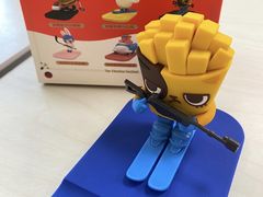 -华莱士·全鸡汉堡(万松店)