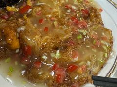 -王城醋血鸭老店