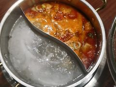 -龙泉人椰子鸡·糟粕醋·地标海南菜(龙昆南店)