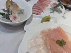 -围炉夜话·潮汕卤水火锅(榕江店)