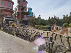 -南京银杏湖乐园