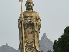 -九华山风景区