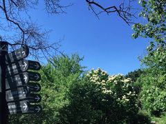 -国家植物园南园