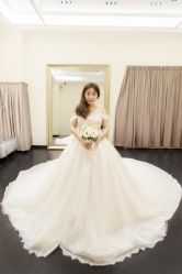 -MuseMarry婚纱(前海嘉里中心店)