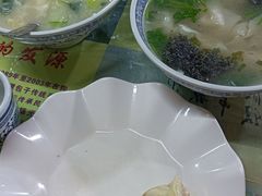 -宝正臻天津包子总店(金阳光居易店)