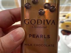 -GODIVA(国际金融中心店)