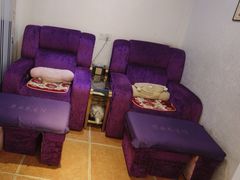 -康正盲人按摩养生馆(君御花园店)