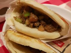 -西贝莜面村(东莞壹号广场店)