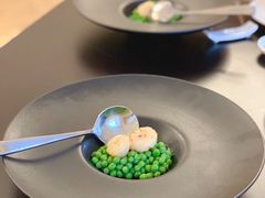 -天伦里餐厅(绿城桃花源店)