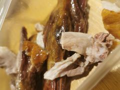 -徐家鸭子·非遗烤鸭(老门东店)