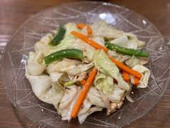 -傑·料理·海鲜放题(佛山文华荟店)
