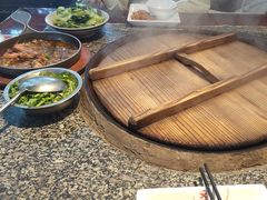 -好灶头妈妈菜·柴火灶台鱼·千岛湖土菜地标美食
