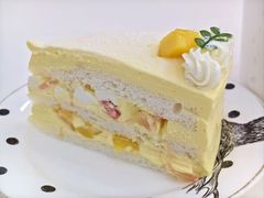 -姆们M Sweetie Cake(三里屯店)