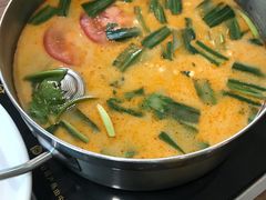 -樾餐厅泰式海鲜火锅(民歌湖店)