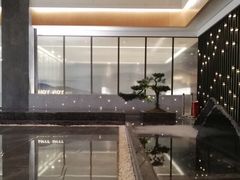-长嘉·河图火锅(长嘉汇江景旗舰店)