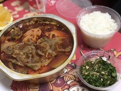 -小龙坎火锅(黄河店)