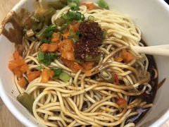家阳赵师傅热干面-家阳赵师傅油饼包烧麦(粮道街店)