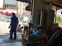 -薛记襄阳香辣牛肉面(平安路店)