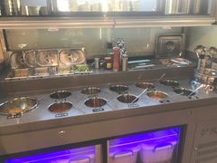-炉队长·齐齐哈尔家庭烤肉(马家堡店)