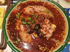 -高胖妹面庄(黄河道店)