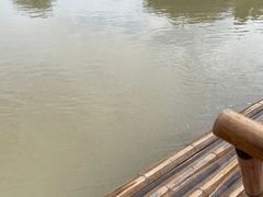 -杭州双溪漂流景区