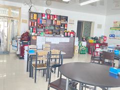 -张家海鲜饭店旅店