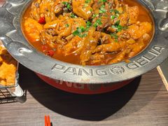 -胖哥俩肉蟹煲(杭州下沙学林街店)