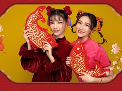 -海马体照相馆(重庆龙湖时代天街D馆店)