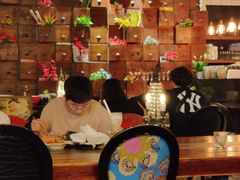 大堂-Let's Taipei 非常烘焙(太古里店)