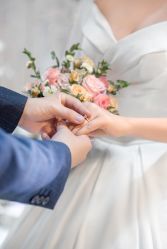 -MECCI婚礼摄影跟拍(红东方广场店)