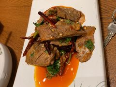 -云海肴·汽锅鸡·云南菜(苏州中心店)