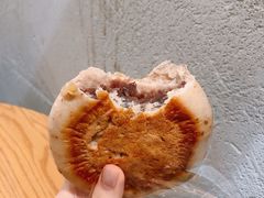 核桃红豆烧-原麦山丘(西红门荟聚店)