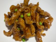-庆云楼饭庄(什刹海店)