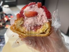 -LANLIZI BAKERY(COSMO店)
