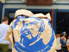 门面-Fergburger(皇后镇店)