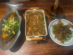 -树厨贵州菜(铜仁花果山店)
