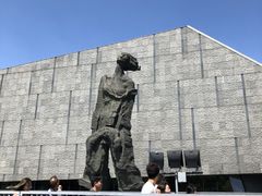 -侵华日军南京大屠杀遇难同胞纪念馆