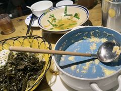 -炊烟·山房菜