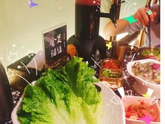 -黑牛の場烤肉(摩天活力城店)