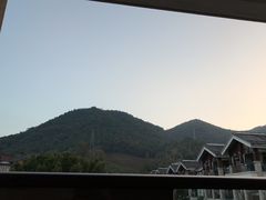 -余姚阳明温泉山庄