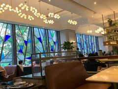 -港丽餐厅(高德置地店)