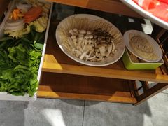 -东来顺饭庄(上地华联店)