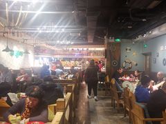 -好伦哥比萨烤肉自助(八里桥店)